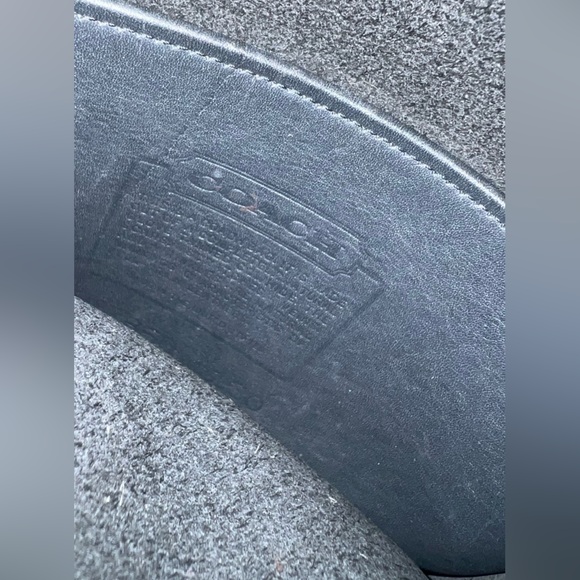 Coach bag - Picture 7 of 11